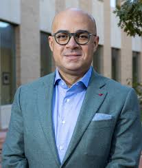 Department of Neurosurgery Complex Cranial and Skull Base Surgery