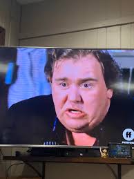 Anyone remember his role in “Rookie of the Year”?