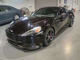 Image result for Storm Black 2014 Aston Martin