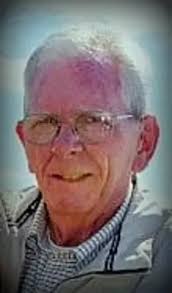 Obituary information for Napier, Kenneth G.