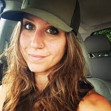 Morgan Hodson's Instagram, Twitter & Facebook