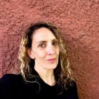 Francisca Arrigorriaga