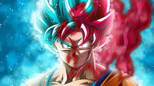 Dragon ball super wallpaper 4k. 2733138 3840x2160 Dragon Ball Super 4k Best Hd Wallpaper Cool Wallpapers For Me