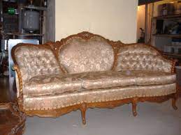 Maybe you would like to learn more about one of these? Deutsch Bros 1 Sofa 2 Chairs Antique Price Guide Details Page