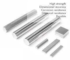 Pin By Steel House India On Https Www Steelhouseindia Com Stainless Steel Bar Stainless Steel Rod Round Bar
