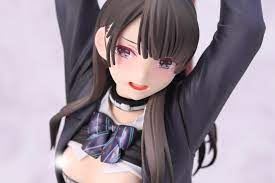 最大58%OFFクーポン マジックバレット 天三月 艶姿 陸フィギュア 特典ポストカードつき vrfilms.in
