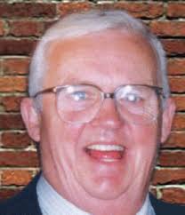 Donald Edward Gillis