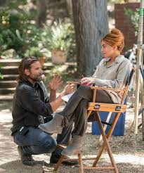 Lady Gaga Wearing Kristin Ugg Boots With Slight Wedge Star Is Born A Star Is Born Lady Gaga A Star Is Born