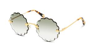 Chic lunette, une entreprise québécoise offrant une grande sélection de lunette solaire et polarisée pour hommes et femmes, monture et verre de qualité supérieure. Chloe A Concentrate Of Femininity