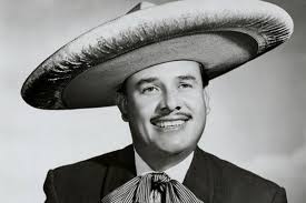 Gerardo Reyes | Strachwitz Frontera Collection