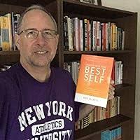 Leading from Your Best Self: Develop Executive Poise, Presence, and  Influence to Maximize Your Potential: Salafia, Rob: 9781260132175:  Amazon.com: Books