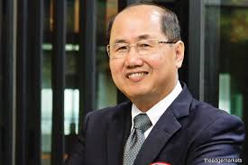 Datuk seri fateh iskandar (md, glomac), dato' soam heng choon (md, ijm corporation), dato' khor chap jen (president, sp setia), dato' wan hashimi albakri (coo, sime darby properties), dato' ho hon sang (ceo, mah sing) etc. S P Setia Eyes 10 Property Sales Growth To Rm5 65b In Fy19 The Edge Markets
