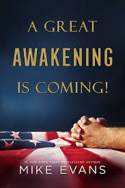 Find helpful customer reviews and review ratings for big book awakening for use with alcoholics anonymous fourth edition big book at amazon.com. A Great Awakening Is Coming Mike Evans 9798635001530 Amazon Com Books