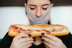 Image result for Eating Disorder