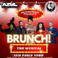 Brunch! - The Musical