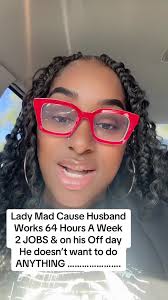 My Husband Has An Office Job