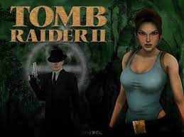Tomb Raider 2 Tittle Screen Remake By Doppel Zgz Tomb Raider Tomb Raider Ii Tomb Raider Underworld