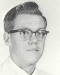 Curtis Austin Capps (1947-2019)