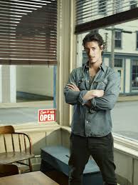There''s no identification on the body. Eric Balfour Offers Special Insight Into The Mysterious World Of Haven The Tv Addict