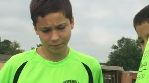 SOCCER: Hopewell Valley Soccer Association kicks off the fall season