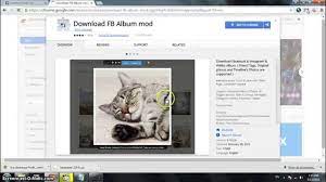 If you have a new phone, tablet or computer, you're probably looking to download some new apps to make the most of your new technology. How To Download Facebook Albums With Google Chrome Youtube