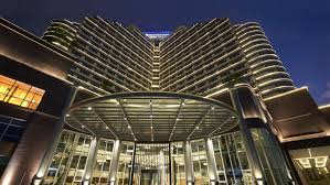 Easy to reach and near to the minimarket and food stall. Meetings And Events At Wyndham Acmar Klang Klang My