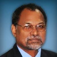 Fifaia Matainaho PhD FIEPNG M.ASCE AIChE MPNGID