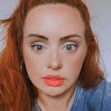 Abbie Whitehead's Instagram, Twitter & Facebook