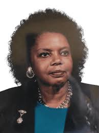 Ruth Bonnie Jean Terrell Obituary