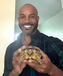 Be cautious of scammer using Florida herp photos