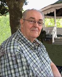 James E Barnes Obituary July 31, 2025