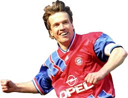 After captaining west germany to victory in the 1990 fifa world cup where he lifted the world cup trophy, he was named european footballer of the year.in 1991, he was named the first ever fifa world player of the year, and remains. Lothar Matthaus Fight Club Championship Fanom Wiki Fandom