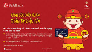 Ngày vía thần tài, người sài gòn nhộn nhịp từ sáng đến chiều mua heo, vịt quay về cúng. Mua Vang Ngay Via Tháº§n Tai Báº±ng Tháº» Tin Dá»¥ng Seabank
