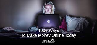 How to Make Money Online: 101 Ways to Earn More Money in 2022