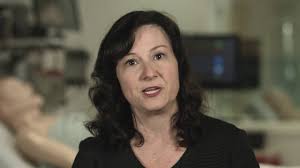 Dr Diane Wayne, Northwestern University, 100&Change