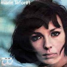 Marie Laforêt Discography: Vinyl, CDs, & More