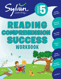 These reading worksheets will help kids practice their comprehension skills. 5th Grade Reading Comprehension Success Workbook By Sylvan Learning 9780375430107 Penguinrandomhouse Com Books