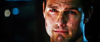 Mission: Impossible III” and “Rogue Nation” deliver the 4K thrills