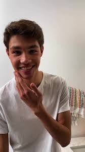 Jacob Ekstrand's Instagram, Twitter & Facebook