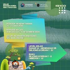 Kpm telah memperkenalkan perkhidmatan dalam talian iaitu sistem sps (modul pengurusan murid) bagi memudahkan permohonan ke tahun 1, semakan kehadiran dan mengemaskini profil anak jagaan tanpa ibu bapa murid perlu mengisi borang. Korean Cultural Center