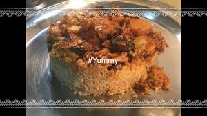 طريقة عمل مقلوبة الدجاج بالباذنجان الفلسطينية الاصلية مع مطبخ فايرقوركس Food Yummy Chicken