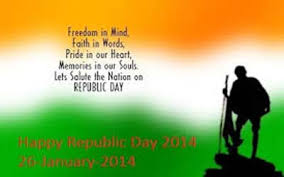 65th Republic Day Republic Day January 26 January 26