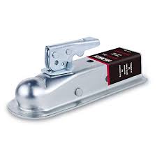 The end goal is to secure these two objects together so that you can tow with as little sway as crank your trailer up, so the coupler is higher than the ball hitch on the tow vehicle, just a few inches will do. Top 21 Best Trailer Coupler Parts Of 2021 Reviews Prices