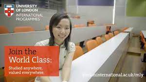 Universities in malaysia are generally categorised as public and private universities. Student Inspiration New Su Ann Llb Malaysia Youtube