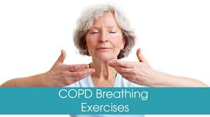 Image result for Exercise in COPD