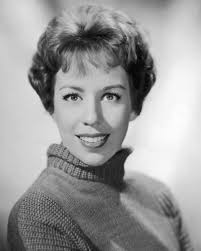 Happy Birthday. Carol Burnett. (87)