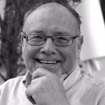 George Pence joins as Regular Contributor