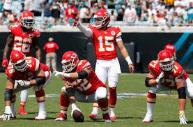 It is based in australia and is one of the most well known esports clubs in oceania. Kc Chiefs Predicting The Two Deep Along The Offensive Line