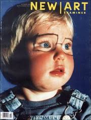 Specific Object : Mike Kelley