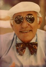 Michel Najib “Mike” Malek (1918-1996)